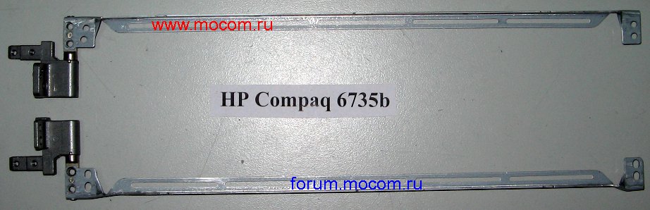  HP Compaq 6735b:  ;  6053B0315202,  6053B0315302