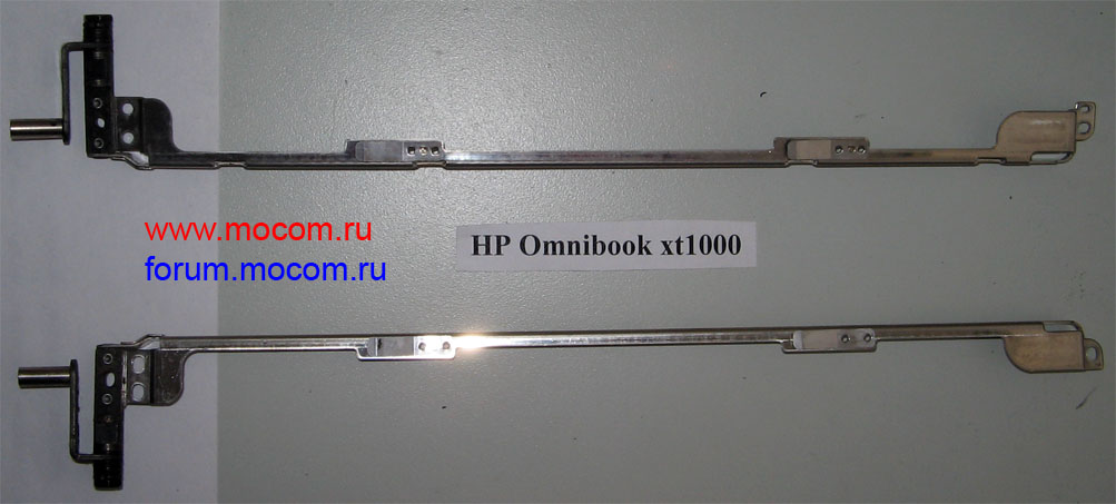  HP OmniBook xt1000:  