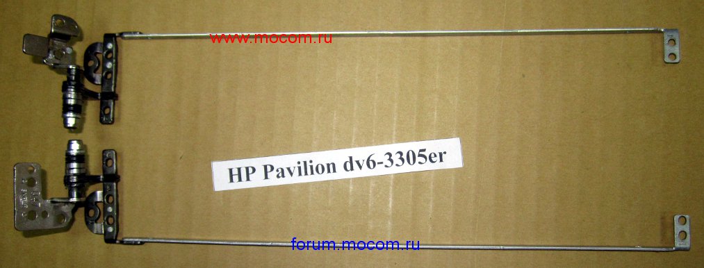  HP Pavilion dv6-3305er:  ,  :;  FBLX6024010 FBLX6024,R3B;  FBLX6025010 FBLX6025,R3A
