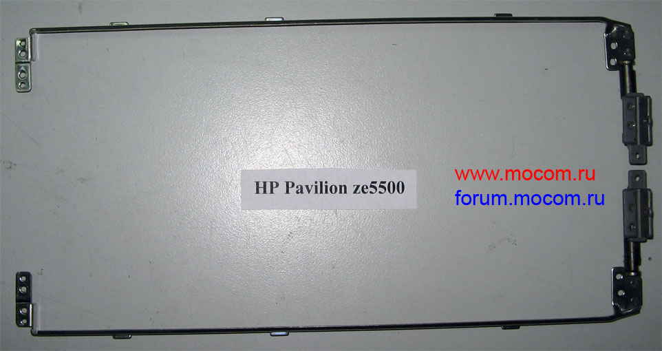  HP Pavilion ze5500:      