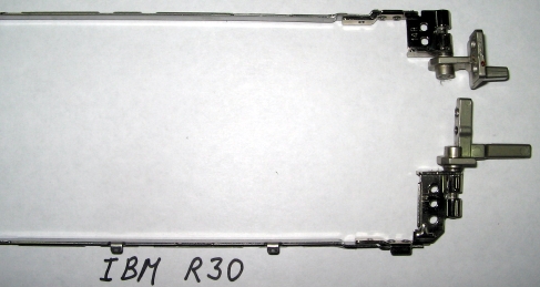       IBM R30