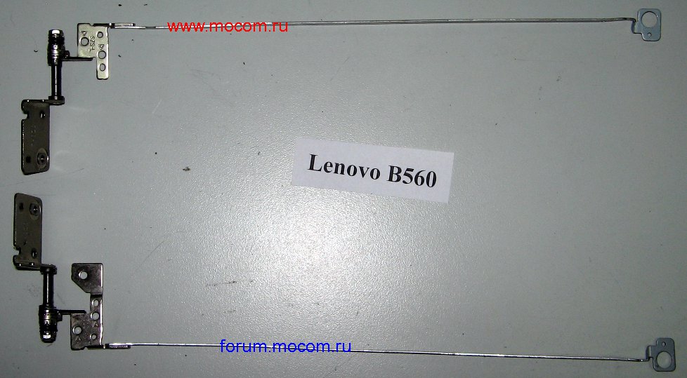  Lenovo B560:  ;  33.4JW09.XXX,  33.4JW10.XXX