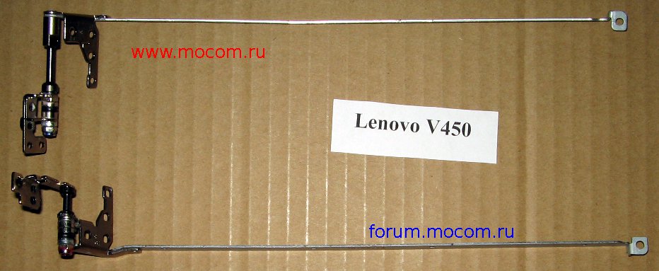  Lenovo IdeaPad V450:  