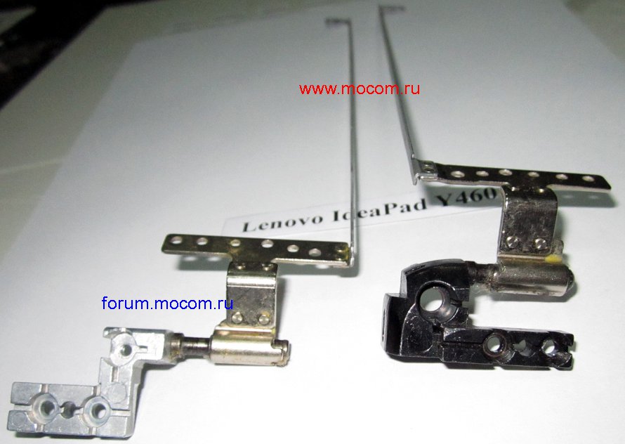  Lenovo IdeaPad Y460:  ;  FBKL2008010,  FBKL2007010