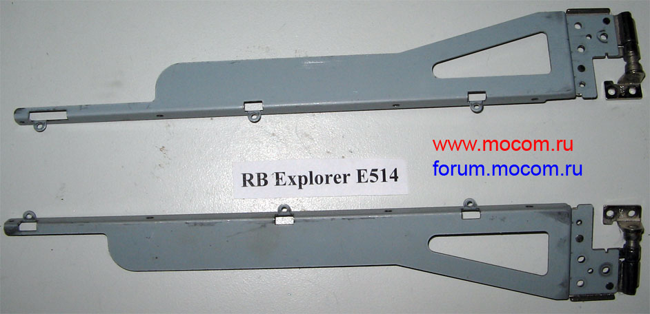  RoverBook Explorer E514:  , 20060827-3, 20061012-7