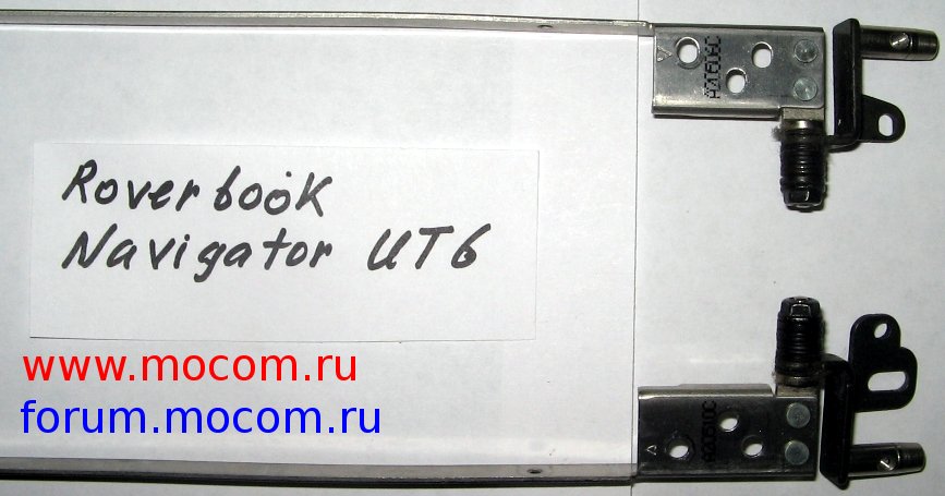  RoverBook Navigator UT6,  :      