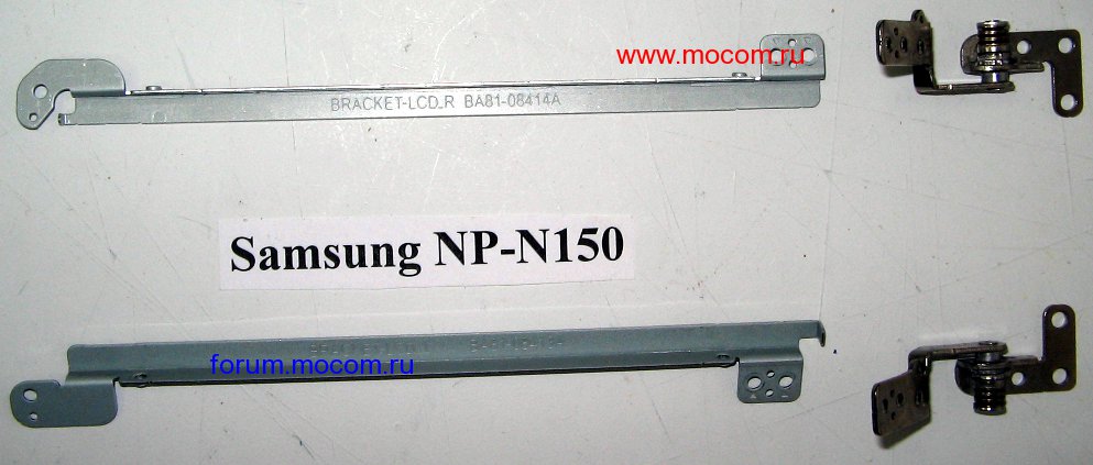  Samsung NP-N150:  , BA81-08414A BA81-08413A