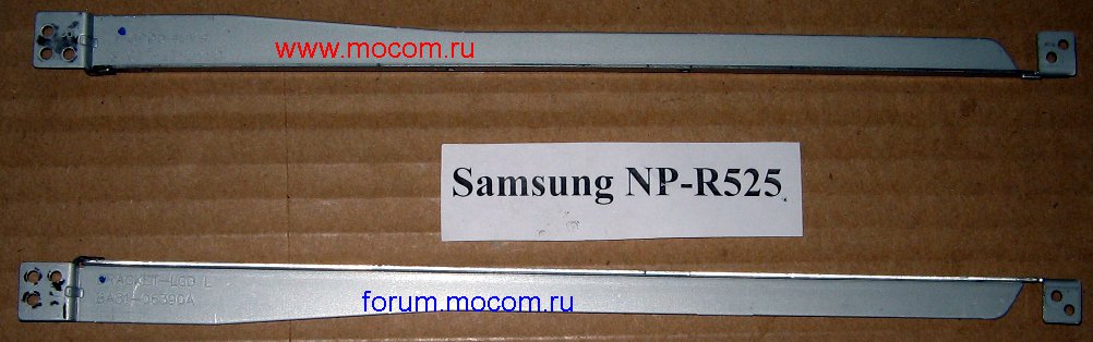  Samsung NP-R525:  ; BA81-06390A BA81-06391A