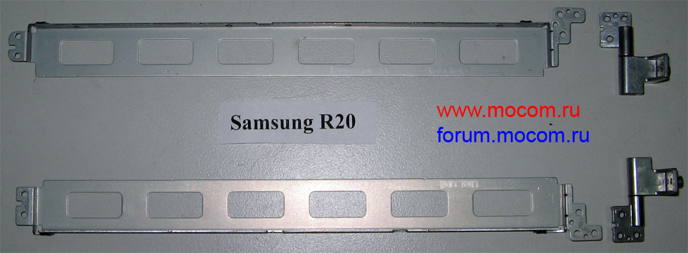  Samsung R20:  ,   BA81-03401A, BA81-03402A