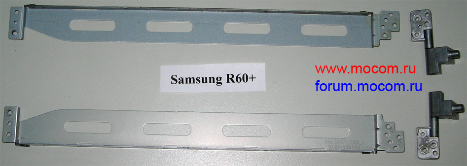  Samsung R60+:  