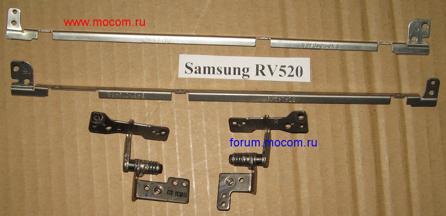  Samsung RV520:  ;  : BA61-01345A, SCALA2-15