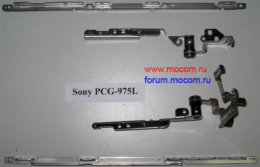  Sony VAIO PCG-975L:   
