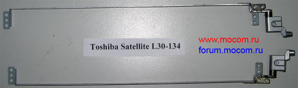       Toshiba Satellite L30