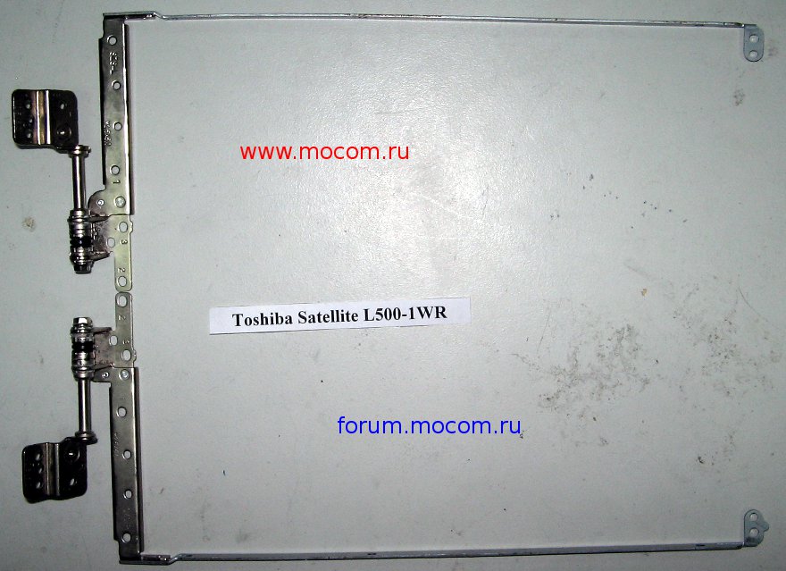  Toshiba Satellite L500-1WR:  ,  AM073000600,  AM073000500
