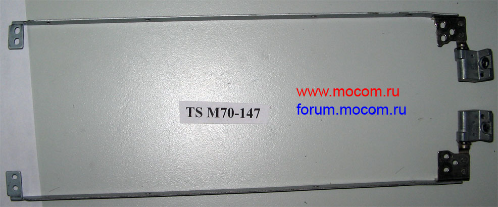  Toshiba Satellite M70-147:  