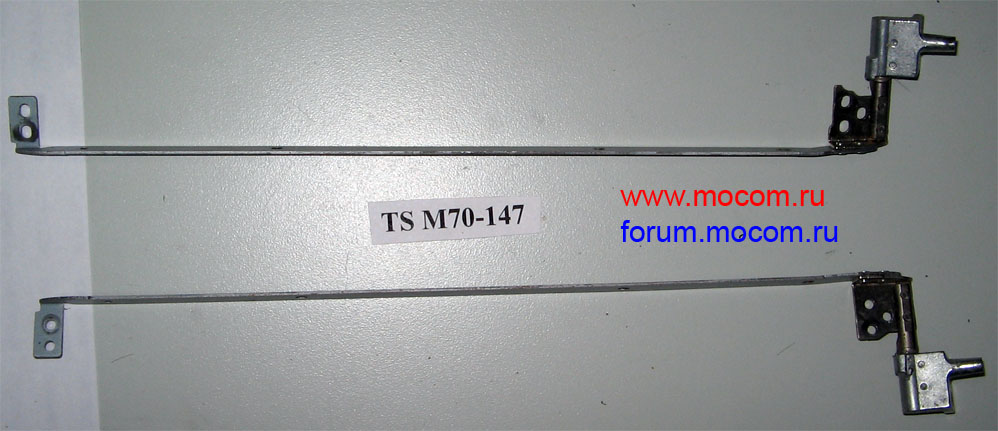  Toshiba Satellite M70-147:  