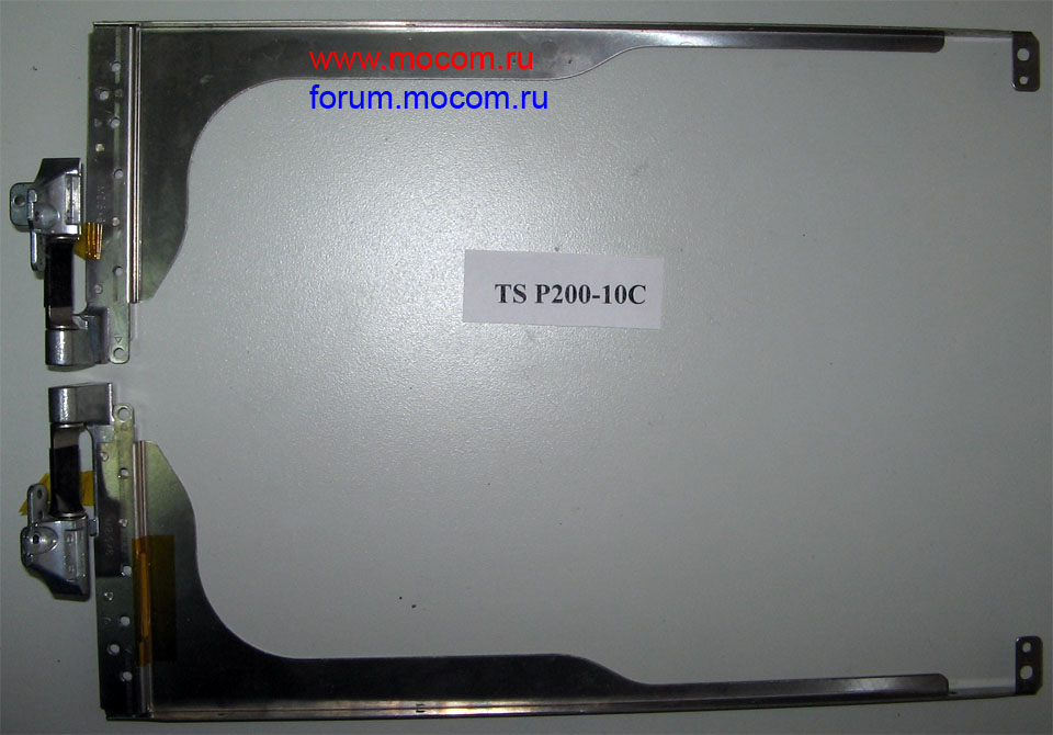  Toshiba Satellite P200-10C / X200-21L:  ,  AM017000400,  AM017000300