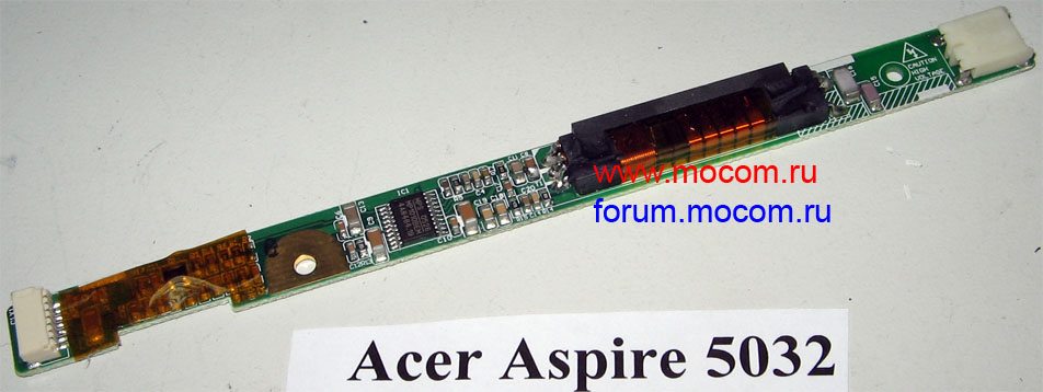 Acer Aspire 5032:  DELTA E232904 2994741000 DAC-07B037