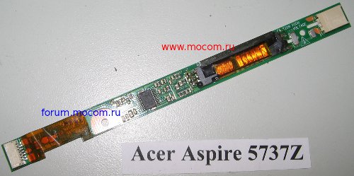  Acer Aspire 5737z / eMachines E442:  6002027L