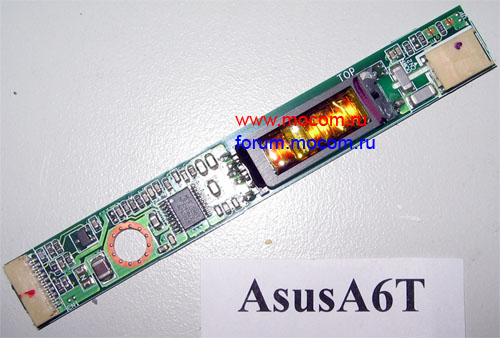 Asus A6T:  60-NFHIN1000-A02