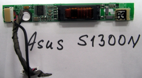  08-20010136   Asus S1300N