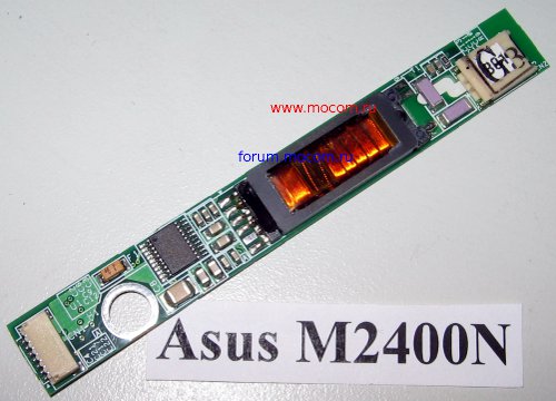  Asus M2400N / S1300N:  08-20010136