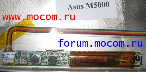  08-20HN10127 (  MP1010BEM)   Asus M5000 / M5200A(M5AE) / M5200N(M5N) / S5000