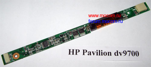  HP Pavilion dv9700:  Delta 2995311000 DAC-08N010; 182S13946BA AS0231720D2