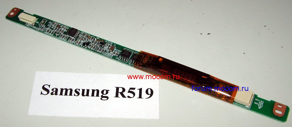  Samsung R519 / R560:  316816200001-R0B, DA-1A08-SS01(L)