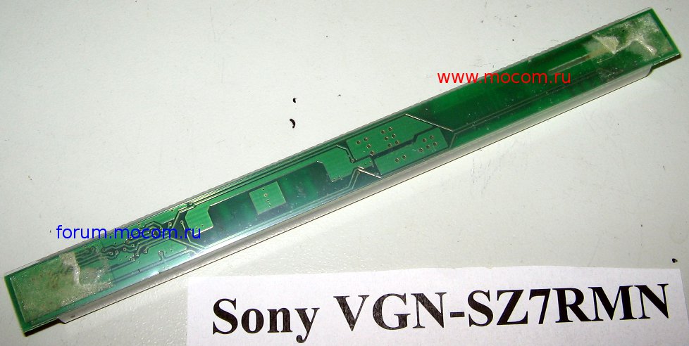  Sony VAIO VGN-SZ7RMN/B / PCG-6W6P:  Tokin D2034-D001-P2-1