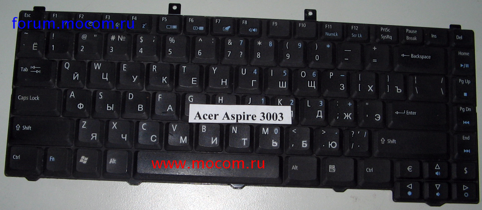  AEZL2TN7012 99.N5982.C0R   Acer Aspire 3003 / 3680 / 1640 / 1650Z