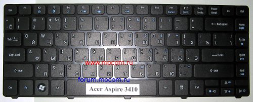  Acer Aspire 3410T, 3810T, 4810T, 4410T, 4535, 4736, 4935:  MP-09G23U4-698, PK1307R2000, 9LC24910007M