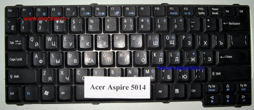  Acer Aspire 5014:  K020930E1
