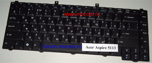  MP-04653SU-6983 PK13ZHU01G0   Acer Aspire 5113 / 5102
