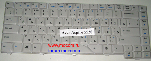  Darfon, NSK-H360R, 9J.N5982.60R, PK1301K01H0   Acer Aspire 5520
