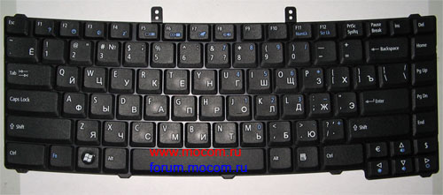 Acer Extensa 5220 / 5620:  MP-07A13SU-4421