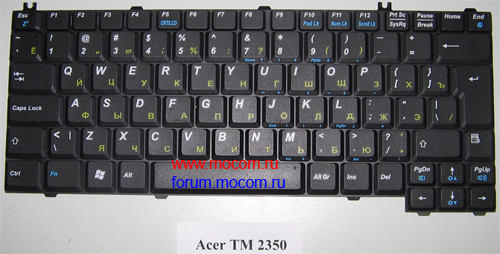    Acer TravelMate 2350.  : K021102J7 RU, PK13ZLH0900