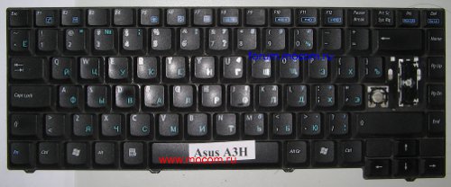  Asus A3H:  04-N9V1KRUS1-2, 9J.N5382.Y0R