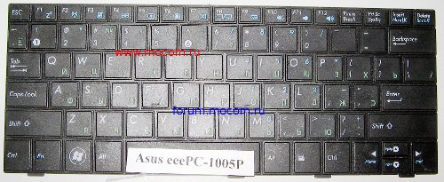 Asus Eee PC 1005P:  MP-09A33SU-5282