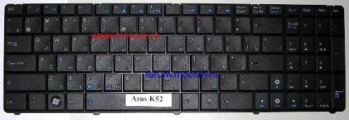  Asus K52F / X61S:  MP-07G73US-5283, MP-07G73US-528