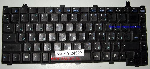  Asus M2400N:  K001762B4, 04-N5A1KRUS5