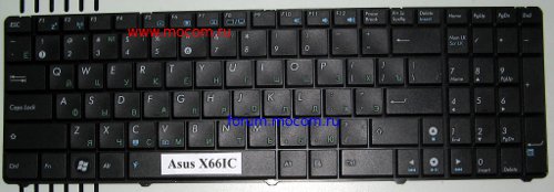  Asus X66IC / K50in / K70ab:  MP-07G73SU-5283
