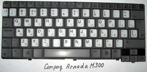  140375-AD1   Compaq Armada M300