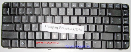 Compaq Presario CQ50:  MP-05583SU-4423