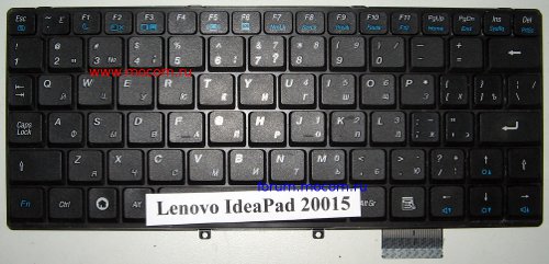  Lenovo IdeaPad S10:  25-008151, AEQA1ST7011
