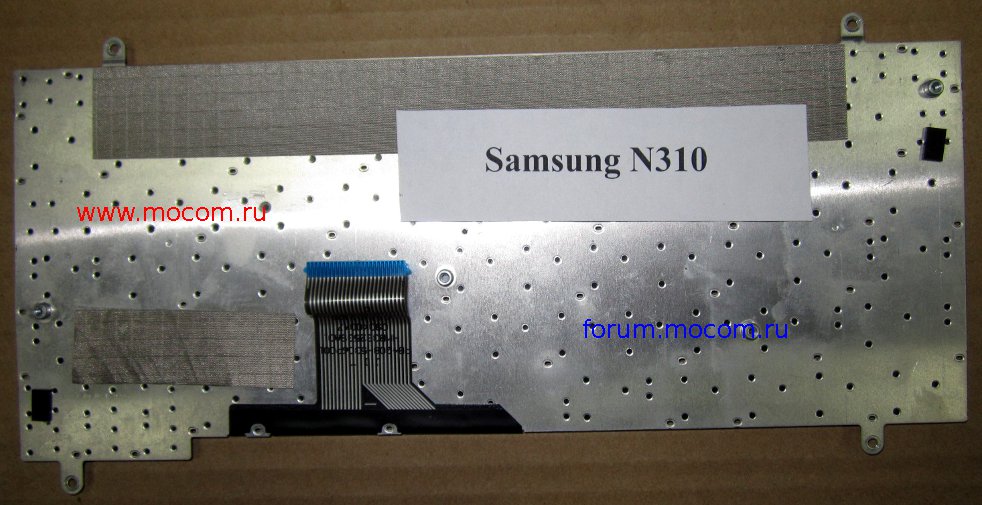  Samsung N310 NP-N310-WAS3RU: 