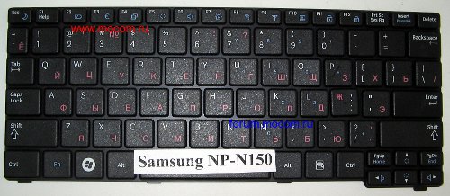  Samsung NP-N150: 