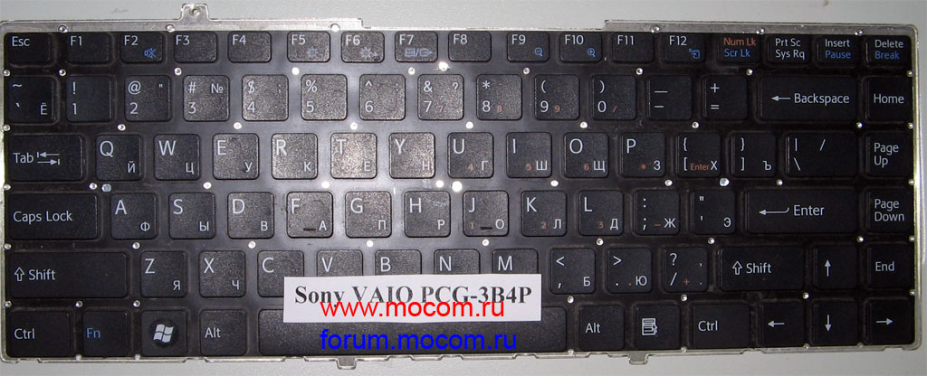  Sony VAIO PCG-3B4P:  148084171, 82600164, 81-31105002-26