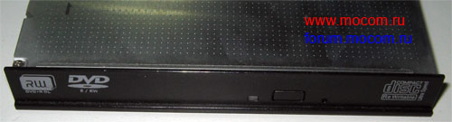 Acer Aspire 3613:   DVD-RW,  DVD-RW SDVD8441