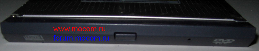  RoverBook Partner D550L / Fujitsu-Siemens Amilo Pro L6825: DVD/CD-RW SBW-242C